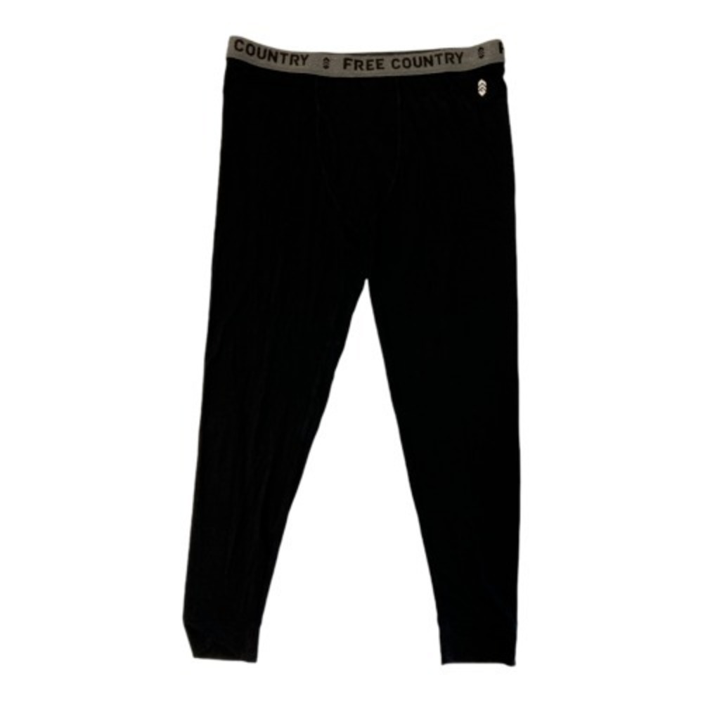 Free Country Microthech Heat 2 PK Ladies Leggings XL